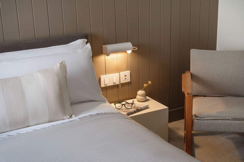 Hotel Casa Teva Barcelona 1