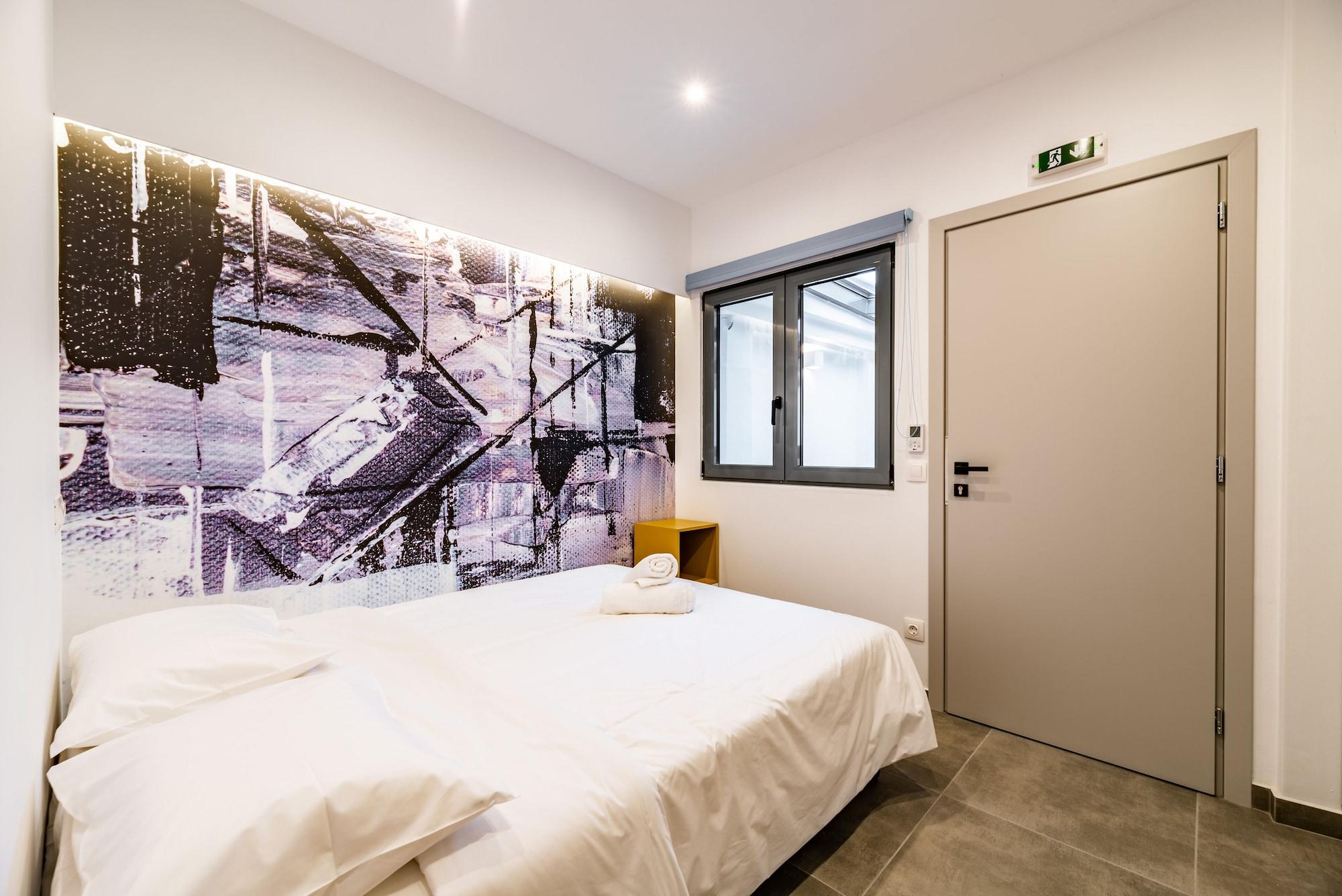 Athens Hub Hostel 2