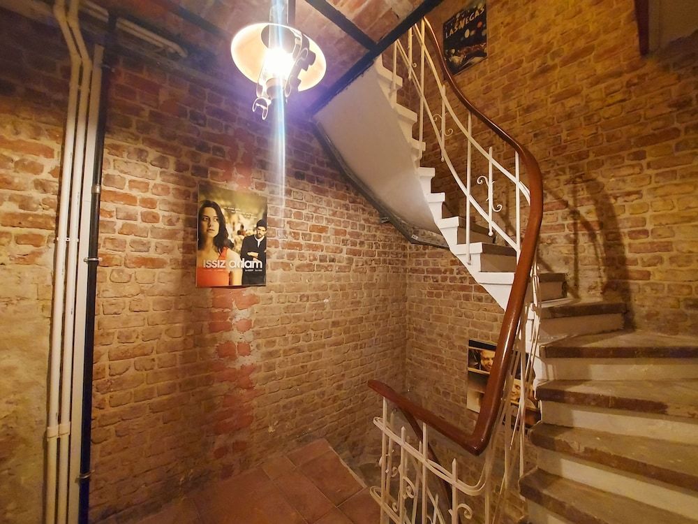 Karakoy Port House 2