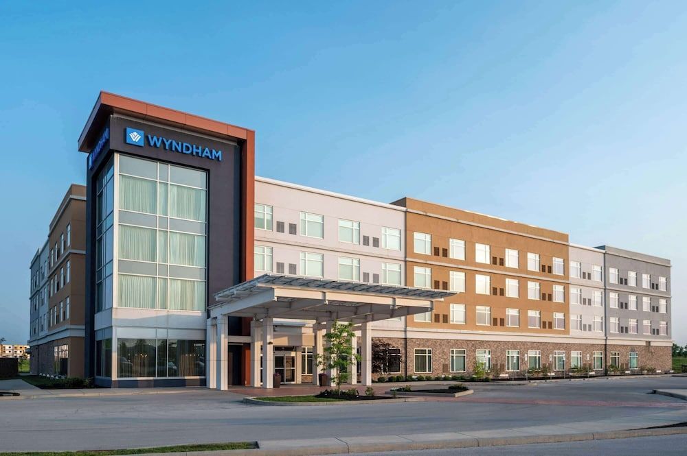 Wyndham Westfield 1