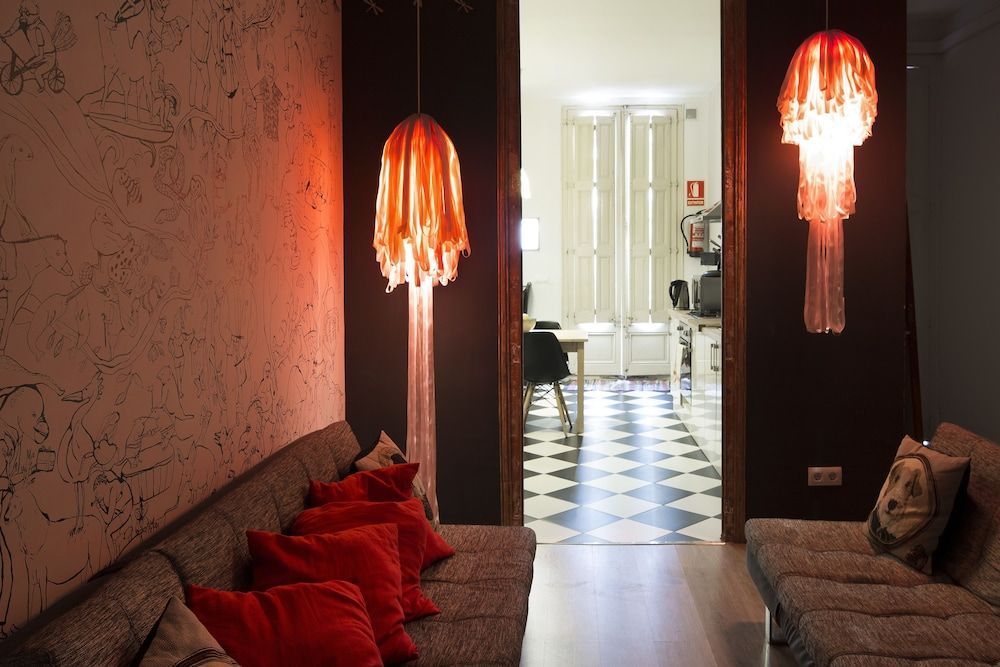 ZOOROOMS Boutique Guesthouse 2