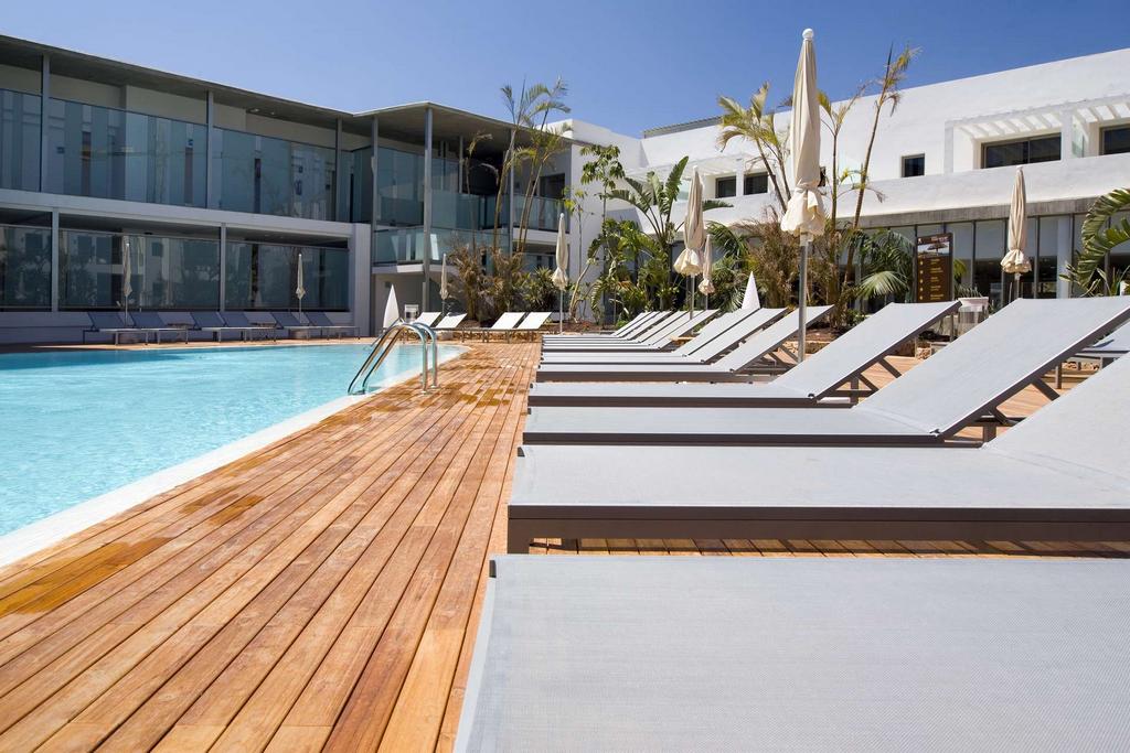 Ôclub R2 Bahia Playa Design Hôtel et Spa 2