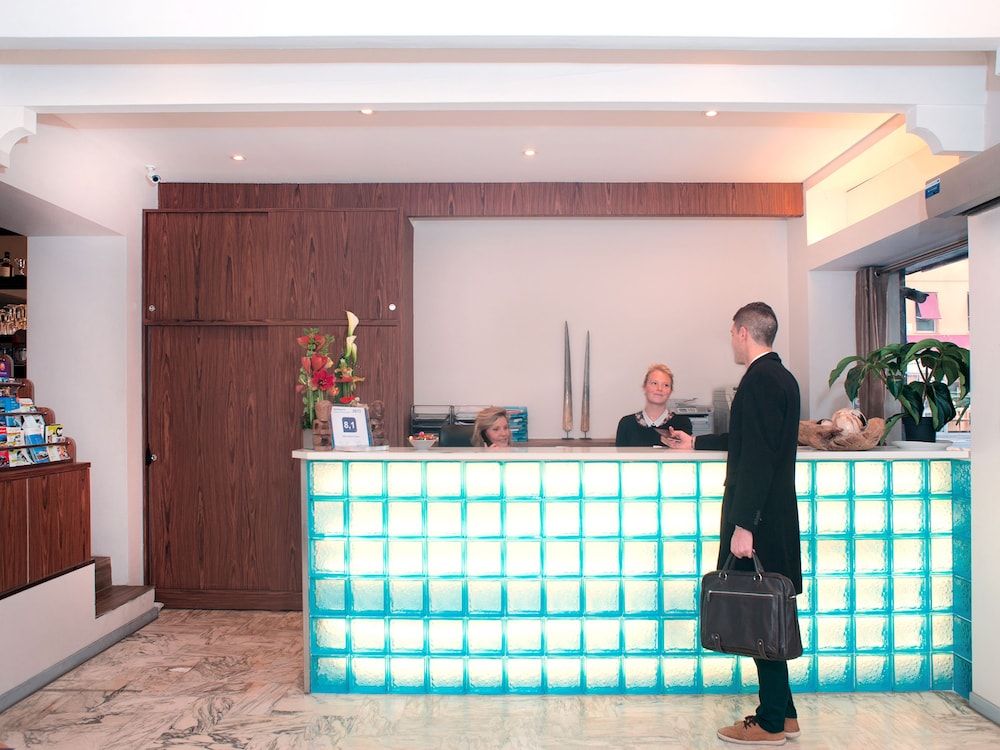 Hôtel Esprit d'Azur 2