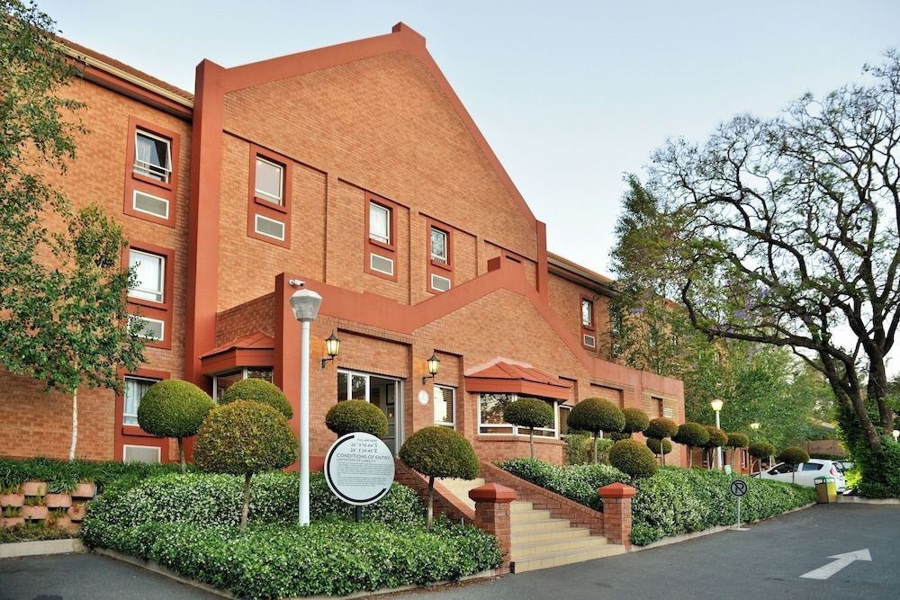 Road Lodge Rivonia 1