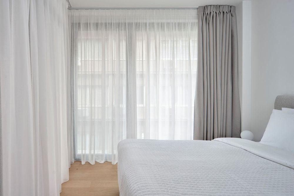September Athens Residences 2