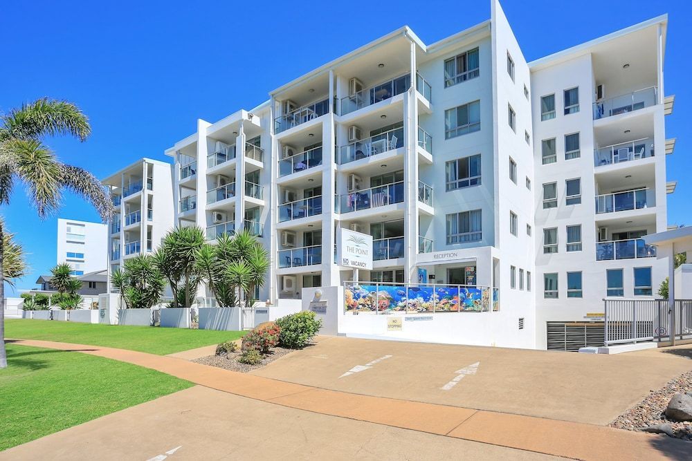 The Point Resort 1