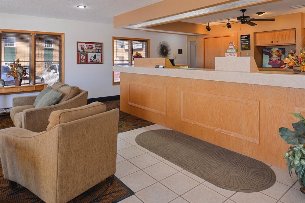 Americas Best Value Inn & Suites Atlantic 2