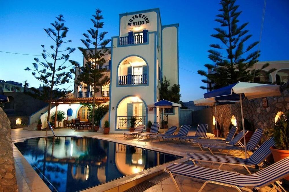 Villa Margarita 1
