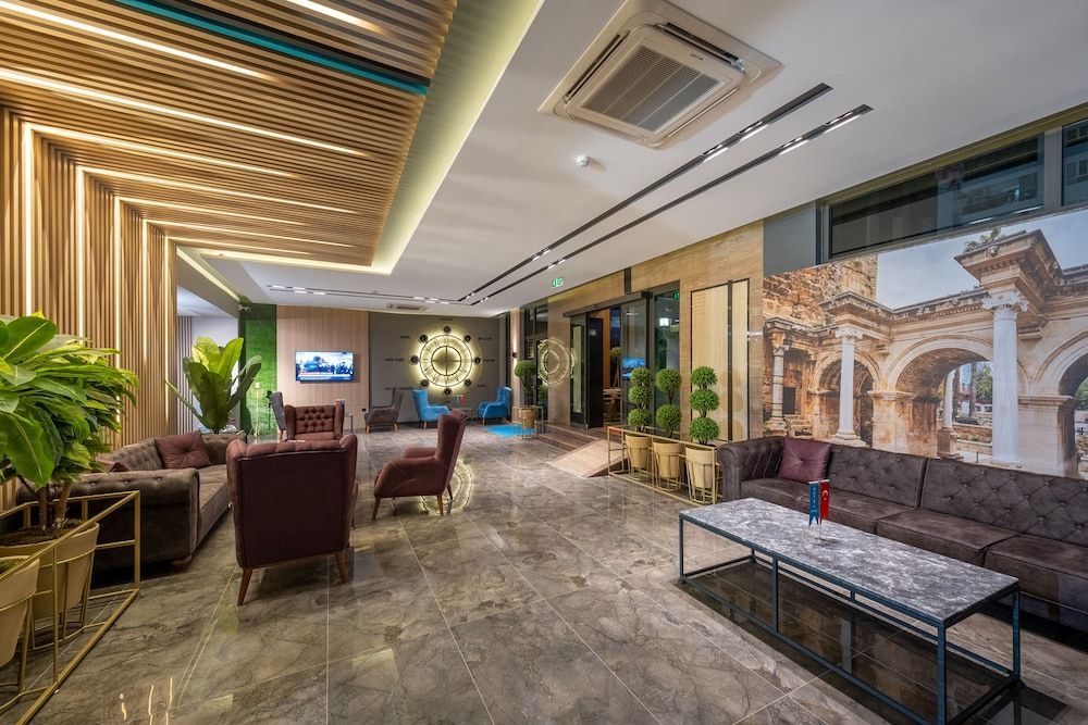 Anelli Hotel 2