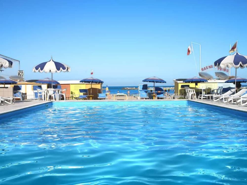 Hotel Italia 1