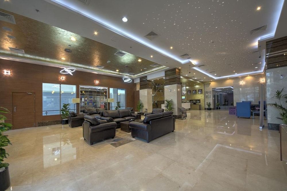 Orchid Vue Hotel 2