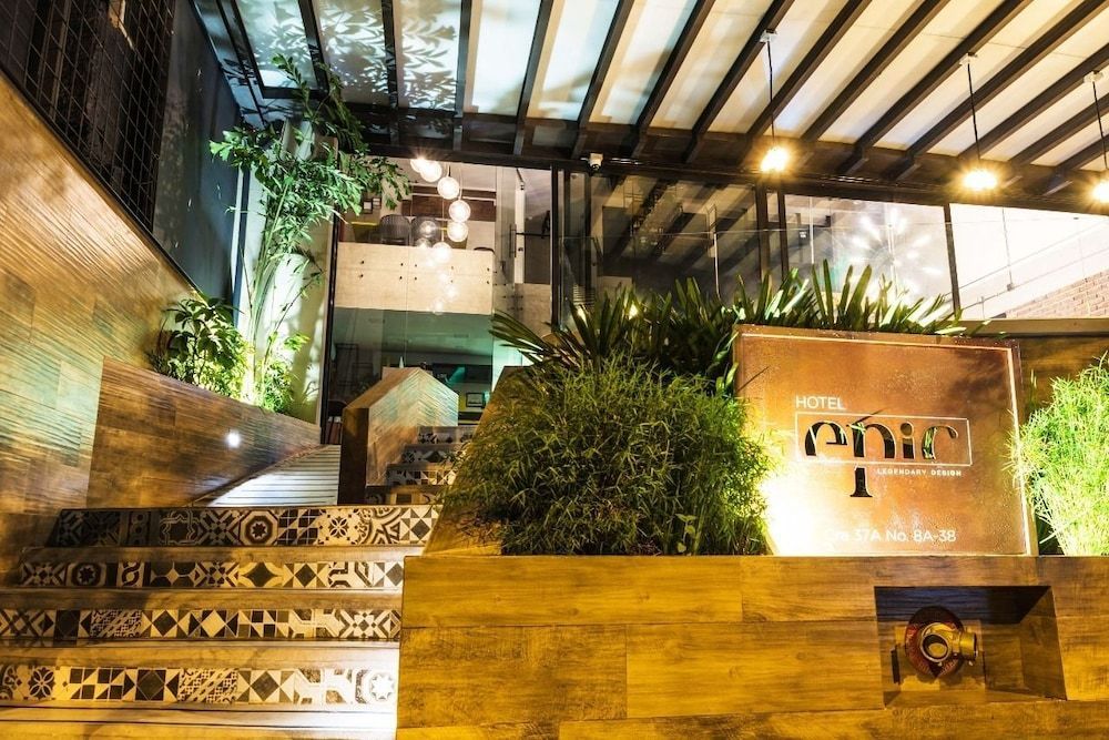 Epic Boutique Hotel 1