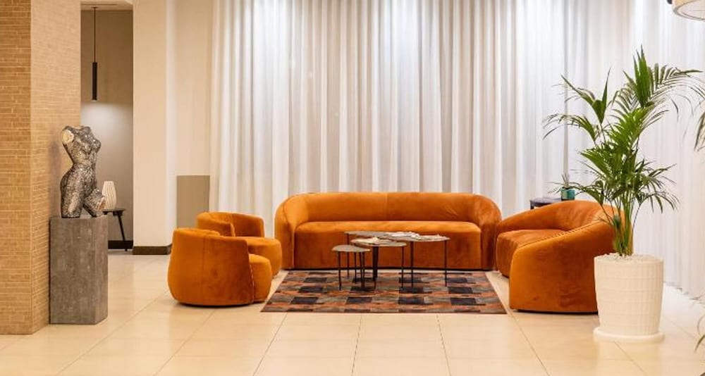 Best Western Hotel Palace Lucera 2