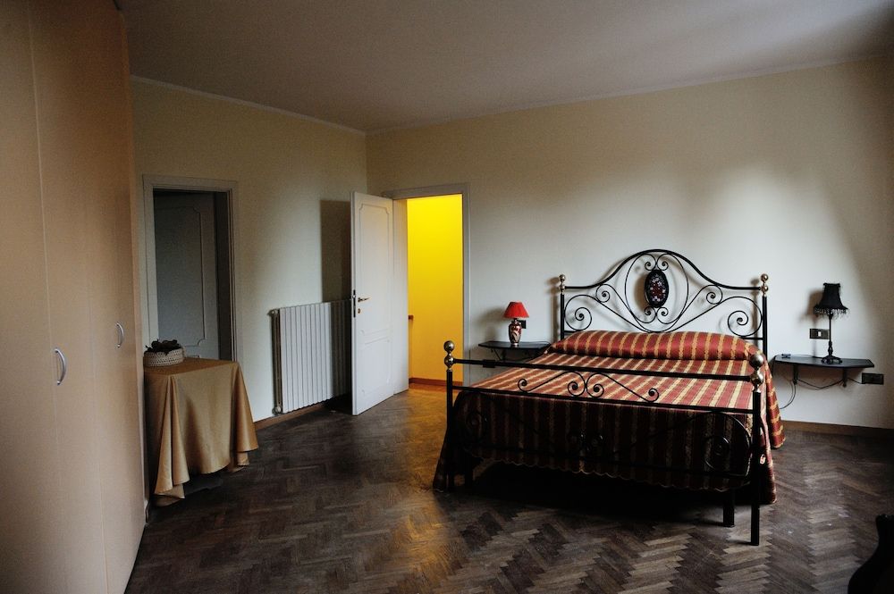Villa Sargiano 2
