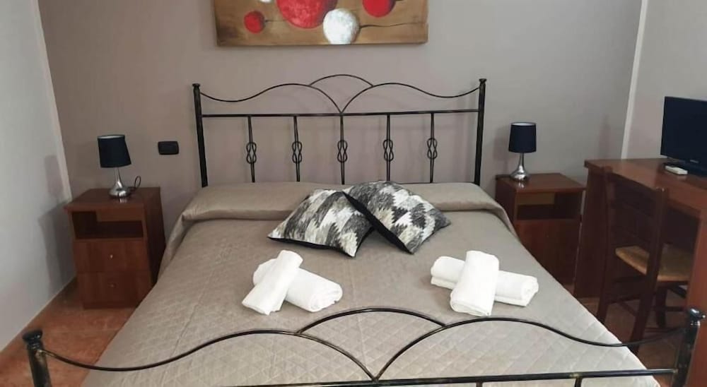 Hotel Ristorante L'Orizzonte 2