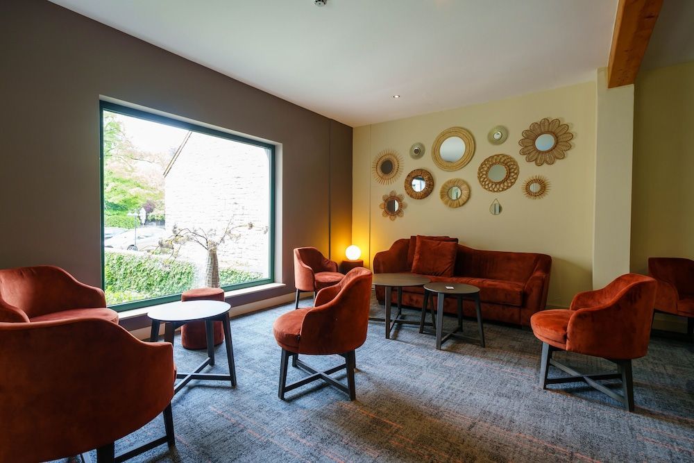 Hotel Les Jardins De La Molignée 2