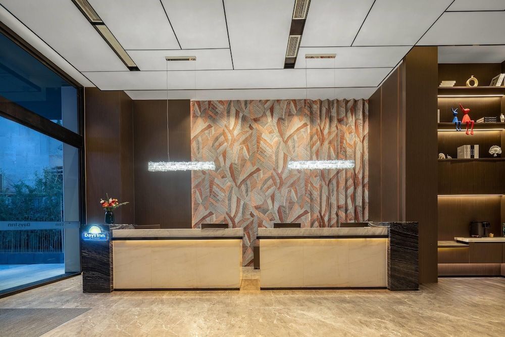 Days Inn By Wyndham Changsha Yuhua 2
