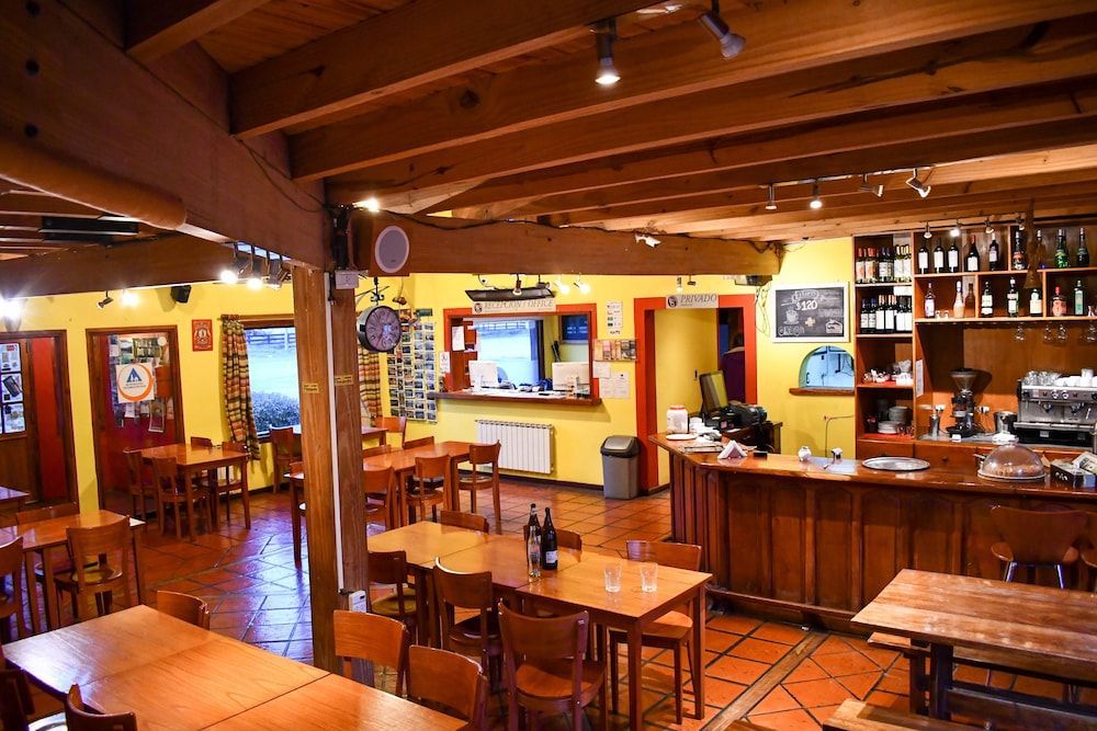 Rancho Grande Hostel 2