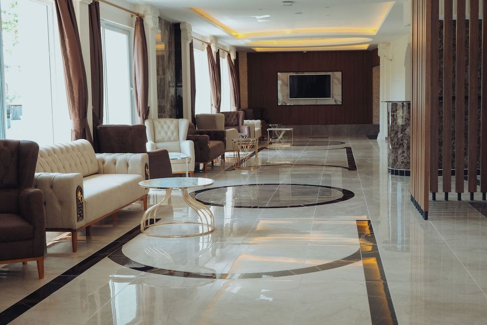 CRB Crown Residence Belek Health & Spa 2