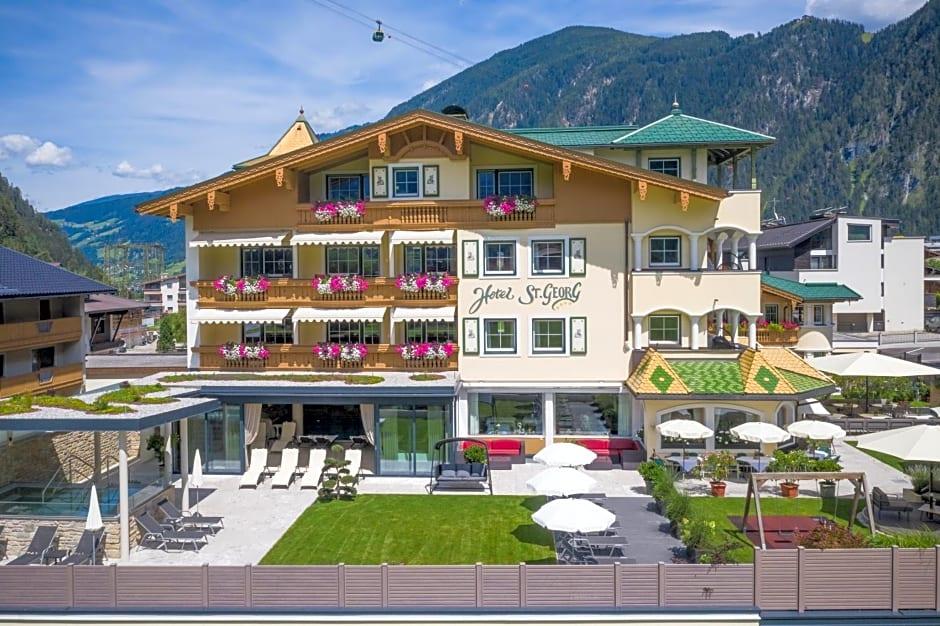 Hotel St. Georg 2