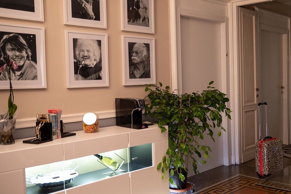 Granello Suite Central 2
