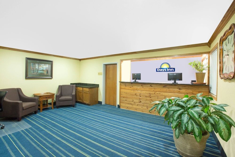 Meridian Inn 2