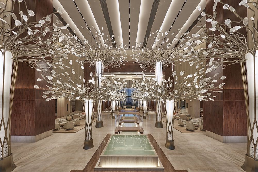 Mandarin Oriental Jumeira, Dubai 1
