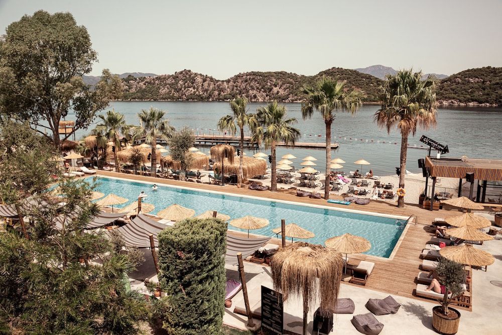 Cook's Club Adakoy, Marmaris - Adults Only "Plus 16" 1