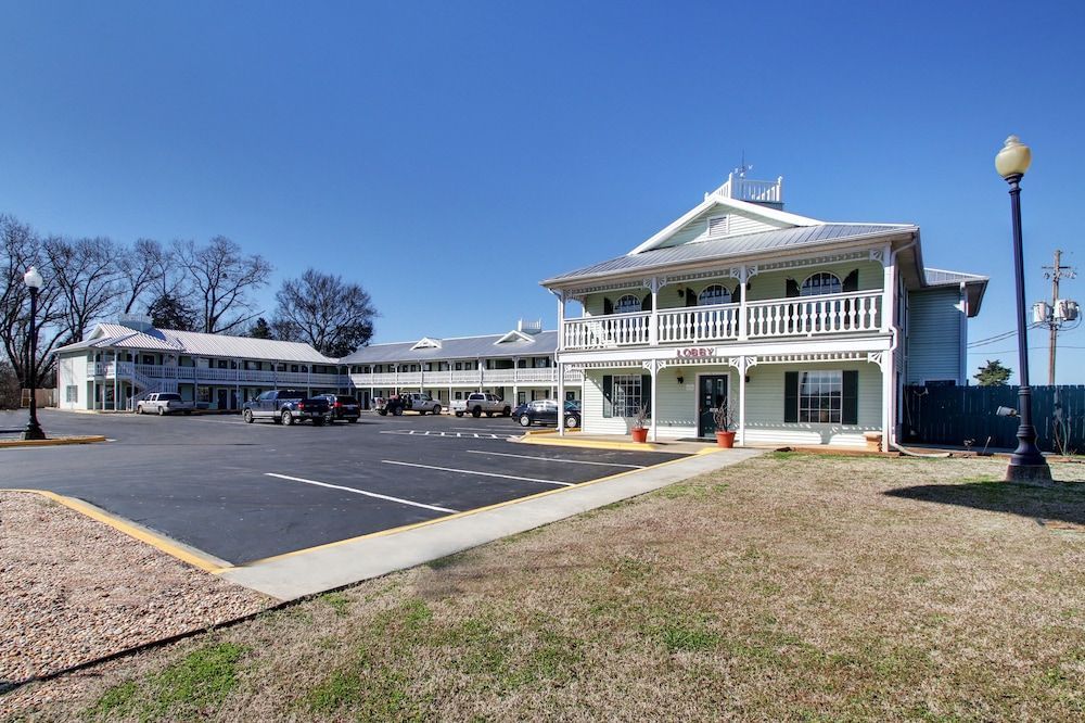 Key West Inn Wetumpka 1