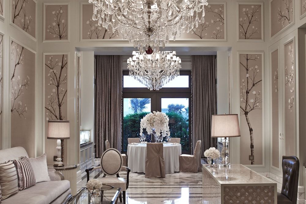 The Ritz-Carlton, Macau 2