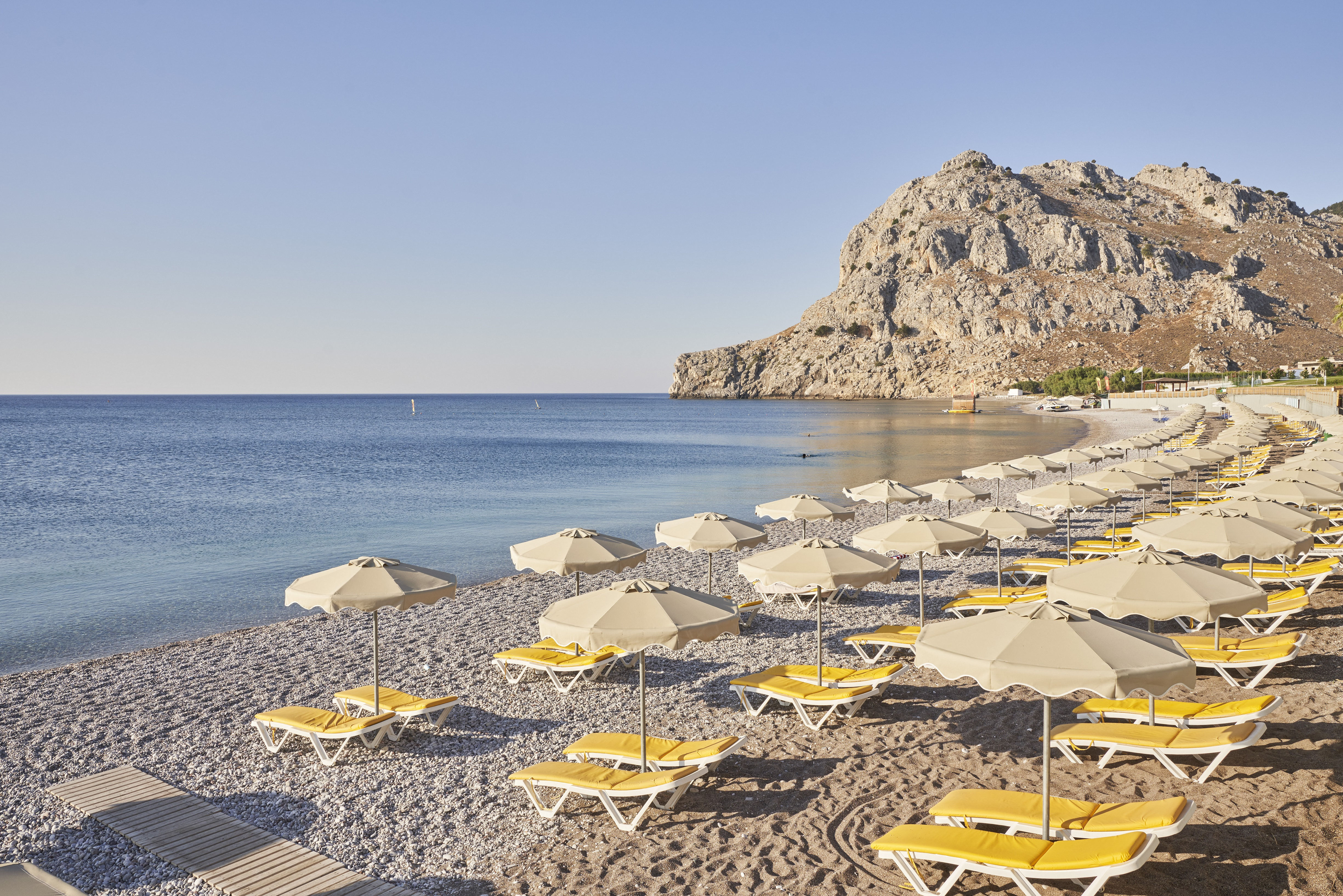 Atlantica Kolymbia Beach 1