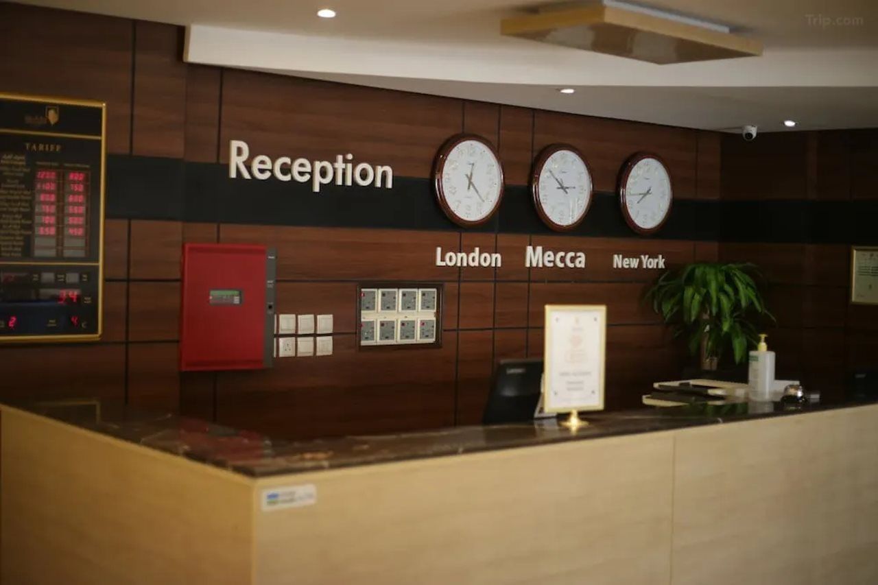Rimal Aljazirah Hotel (Milana Hotel) 2