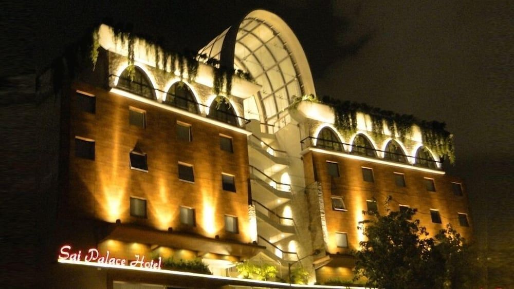 Sai Palace Hotel 1