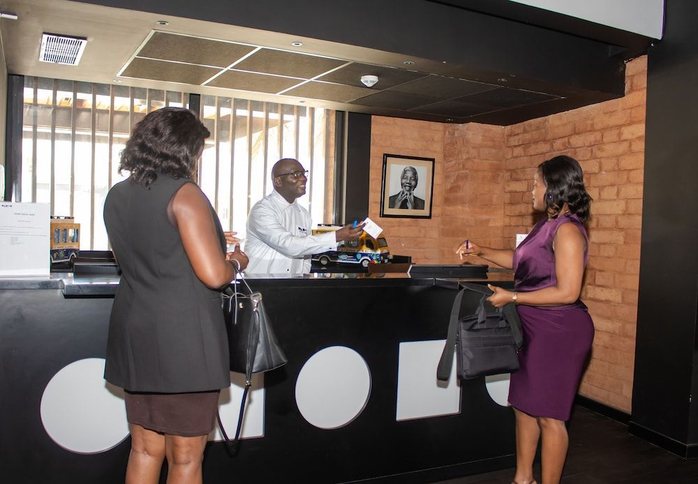 ONOMO Hotel Dakar 2
