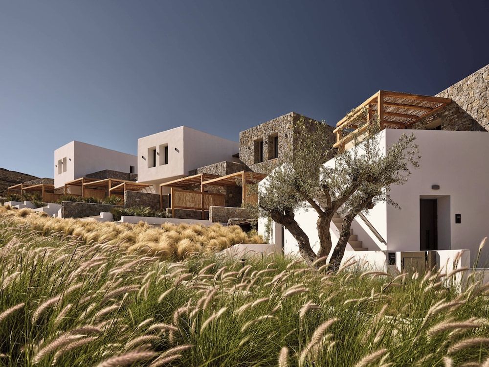 Anemelia Hotel Mykonos 1