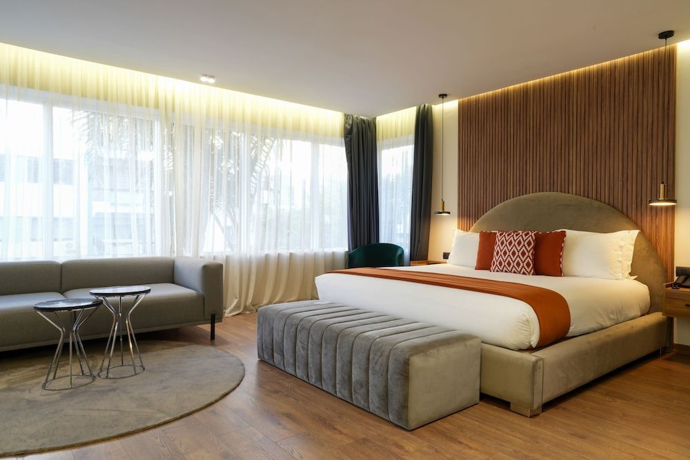 Le M Hôtel 1