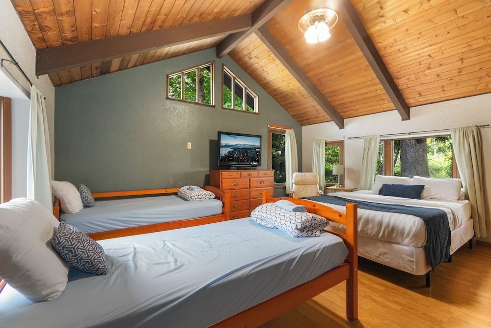 Robinhood Village Resort 2