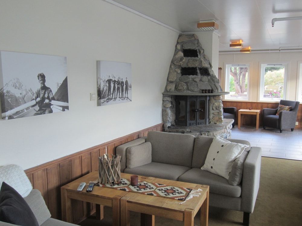 Dragsvik Fjordhotel 1
