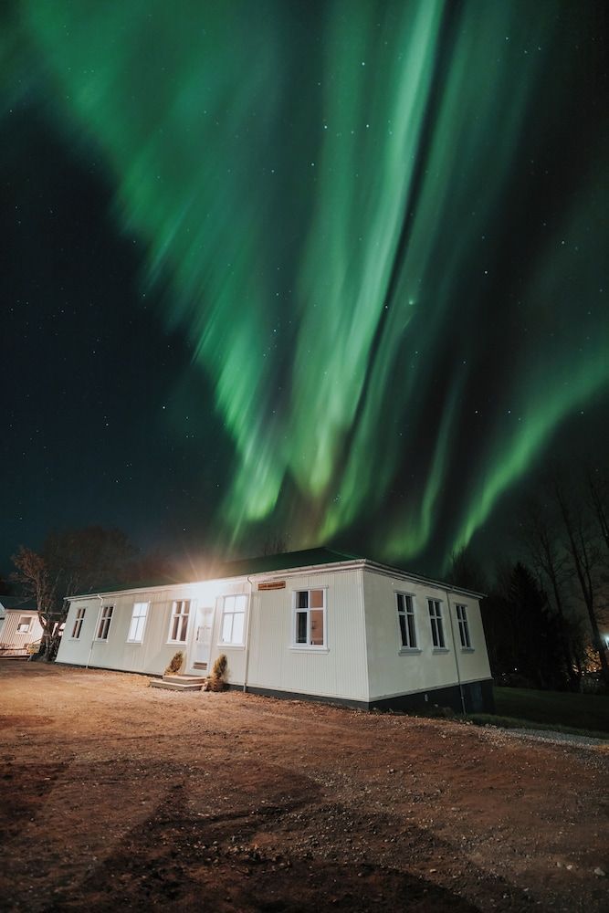 Bjork Guesthouse 1