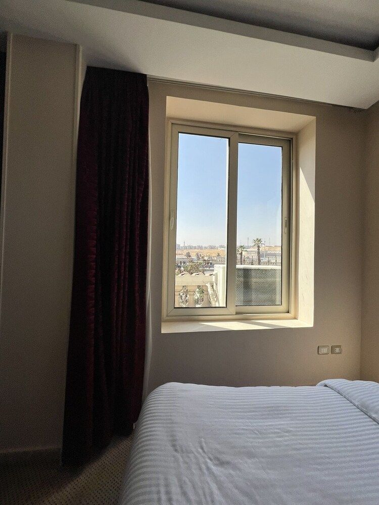 VIP Al Fouad pyramids & spa 2