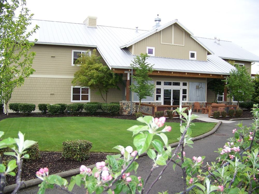 Homestead Resort 1