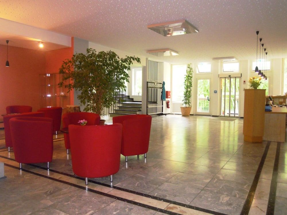 Tagungshaus Regina Pacis 2