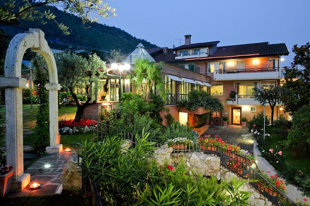 Hotel Des Reves 1