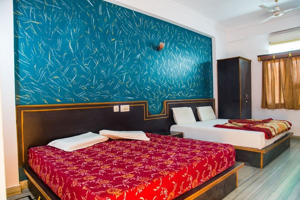 Hotel Udai Palace 1