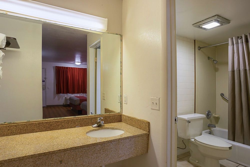 Motel 6 Brinkley, AR 2