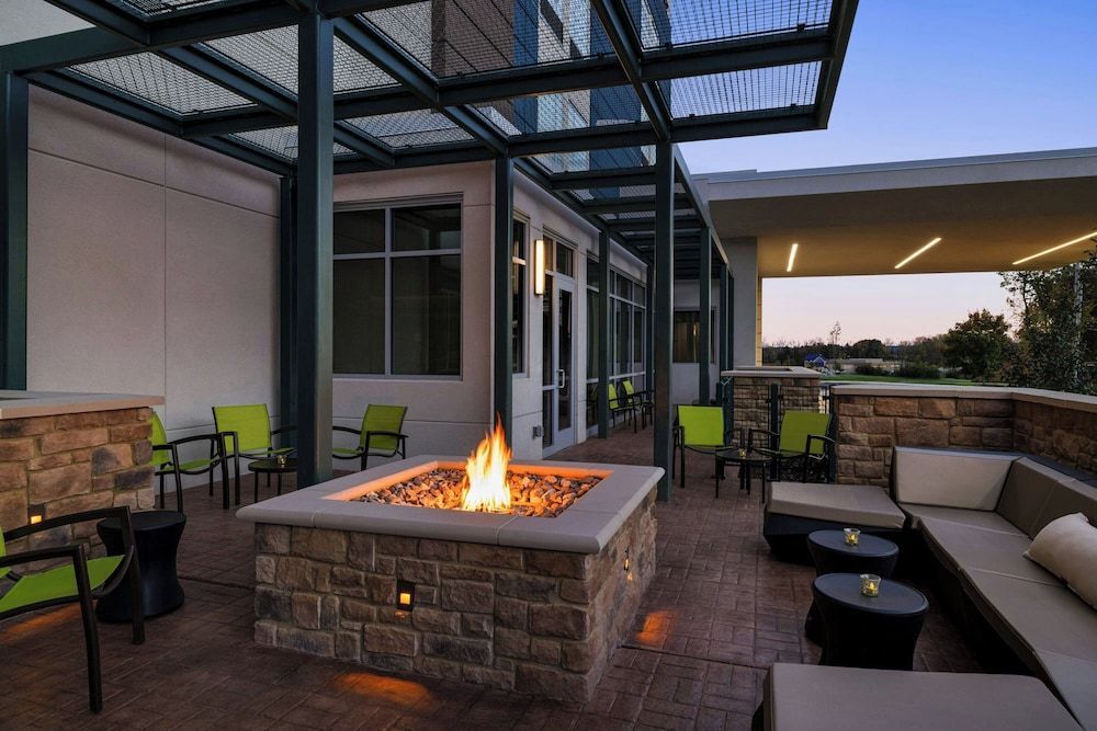 SpringHill Suites by Marriott Easton Bethlehem 1