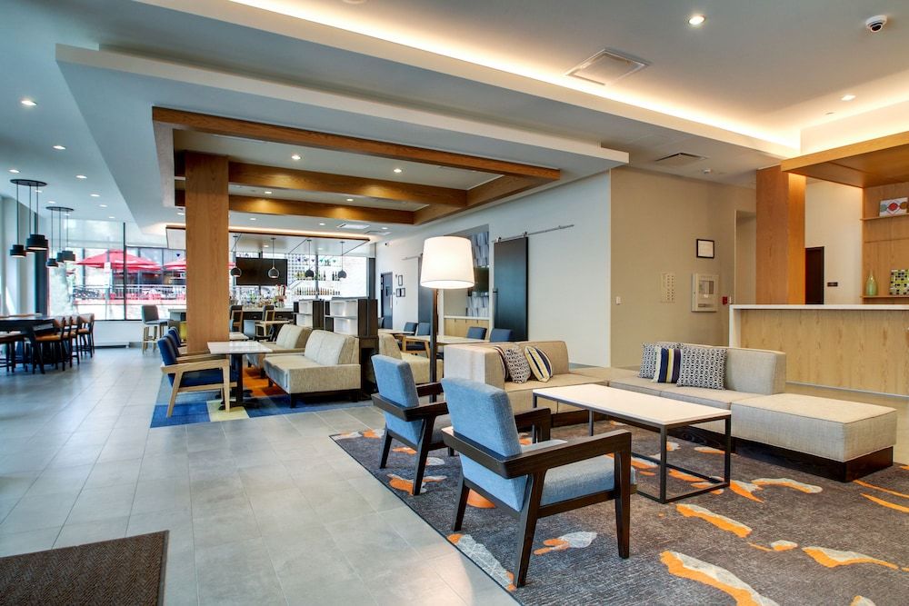 Hyatt House Chicago/Evanston 2