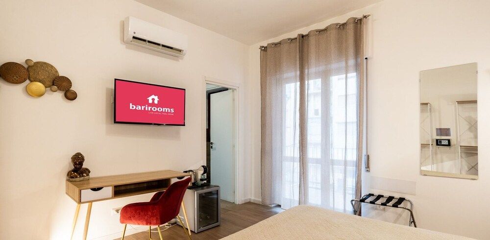 BARIROOMS - Melo Suites 2