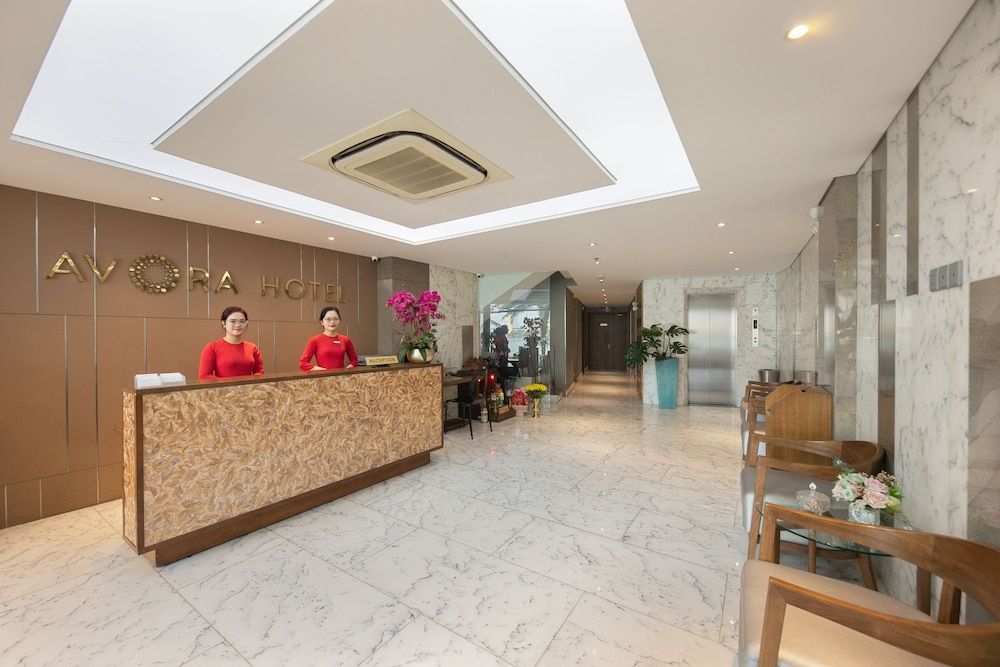 Avora Hotel 2