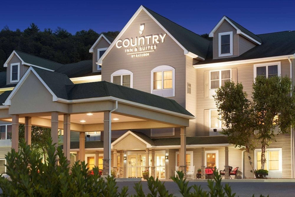 Country Inn & Suites by Radisson, Lehighton-Jim Thorpe, PA 1